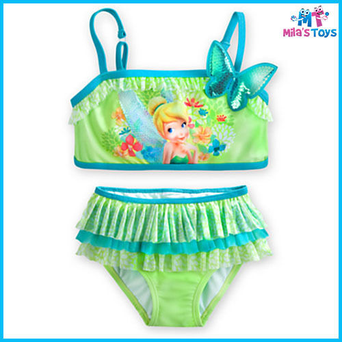 tinkerbell swimsuit